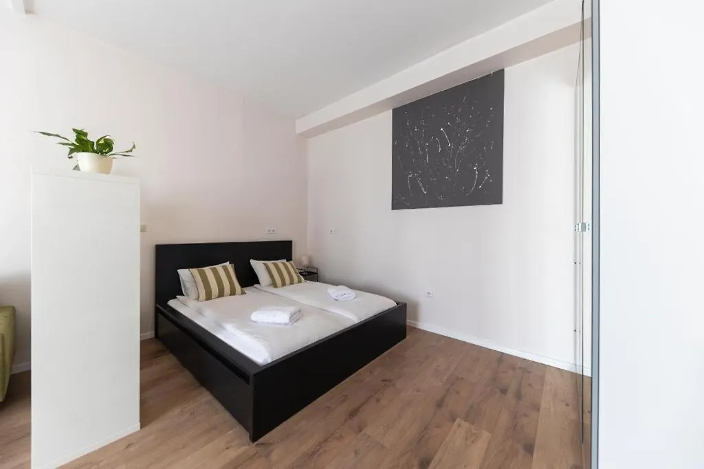 Studio Kofa Apartment Zadar