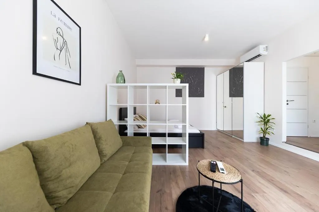 Studio Kofa Apartment Zadar