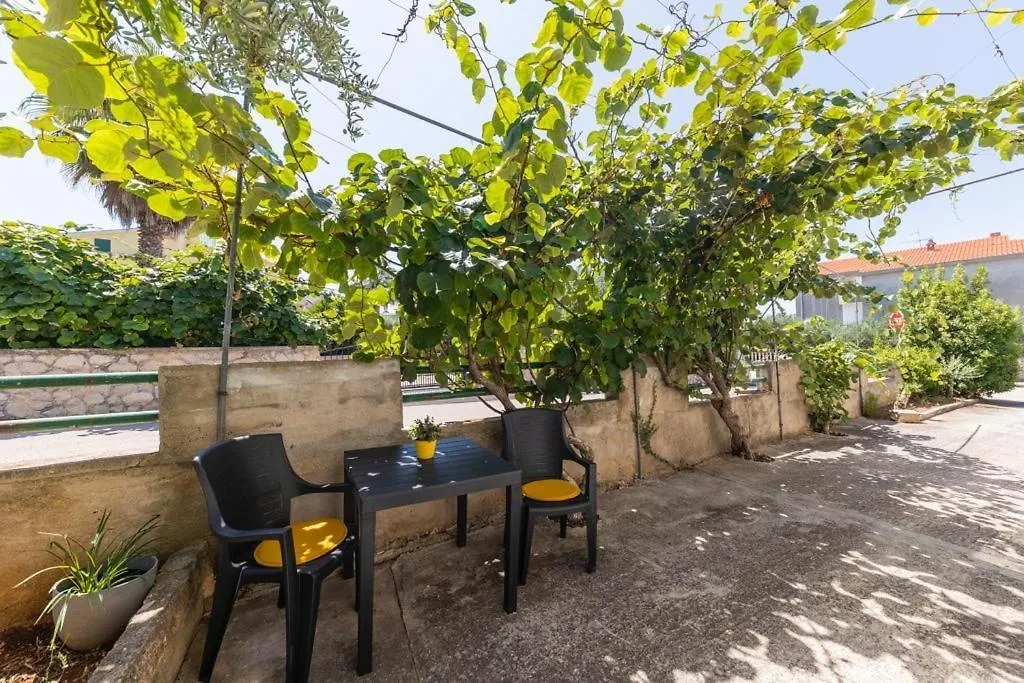 Studio Kofa Apartment Zadar Croatia